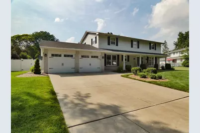 3256 Bitters Court, Green Bay, WI 54301 - Photo 51