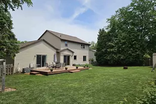 422 S Fox Croft Dr, De Pere, WI 54115 - Photo 29