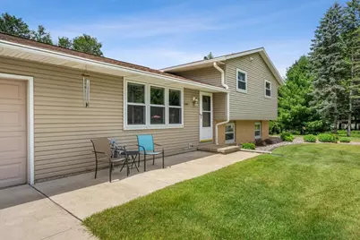 2861 Sunny Vale Court, Green Bay, WI 54313 - Photo 35
