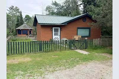N4384 US Hwy 41, Wallace, MI 49893 - Photo 1