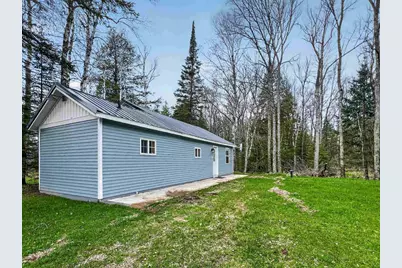 N11415 East Shore Road, Pearson, WI 54462 - Photo 3