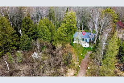 N11415 East Shore Road, Pearson, WI 54462 - Photo 29