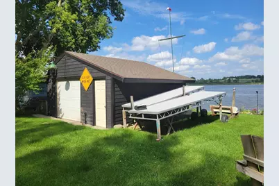 N5240 Wildcat Road, Iron Ridge, WI 53035 - Photo 31