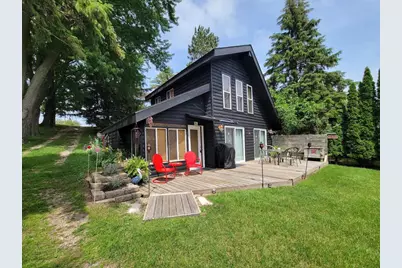 N5240 Wildcat Road, Iron Ridge, WI 53035 - Photo 3