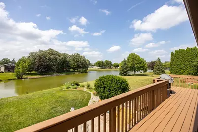 3318 Creek Side Drive, Oshkosh, WI 54904 - Photo 3
