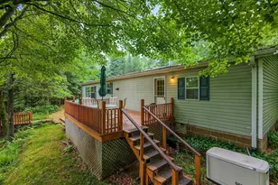 W12443 Senator Lake Ln, Crivitz, WI 54114 - Photo 47