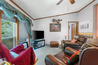 W12443 Senator Lake Lane, Crivitz, WI 54114 - Photo 5