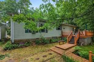 W12443 Senator Lake Ln, Crivitz, WI 54114 - Photo 49