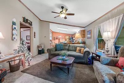 W12443 Senator Lake Lane, Crivitz, WI 54114 - Photo 19