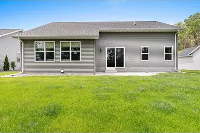 1708 Patriot Way, Neenah, WI 54956 - Photo 33