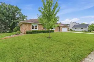 1041 Willow St, Lomira, WI 53048 - Photo 33