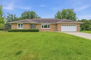 1041 Willow St, Lomira, WI 53048 - Photo 1