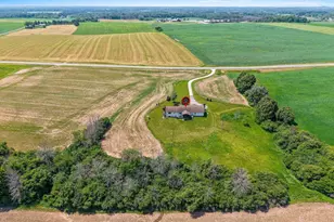 N592 Co Rd B, Kewaunee, WI 54216 - Photo 53