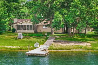 N9291 White Birch Lane, Neshkoro, WI 54960 - Photo 1