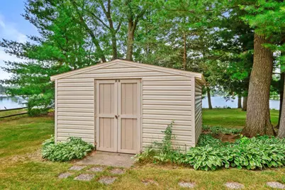 N9291 White Birch Lane, Neshkoro, WI 54960 - Photo 33