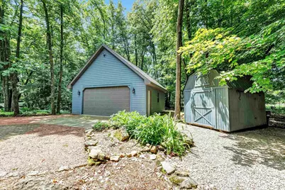 N2146 Fox Ridge Lane, New London, WI 54961 - Photo 35