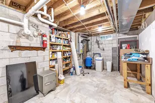 E2073 Shady Dr, Scandinavia, WI 54977 - Photo 41