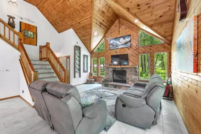 E2073 Shady Drive, Scandinavia, WI 54977 - Photo 13