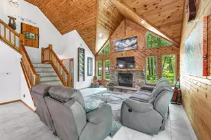 E2073 Shady Dr, Scandinavia, WI 54977 - Photo 13