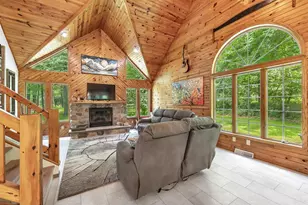 E2073 Shady Dr, Scandinavia, WI 54977 - Photo 9