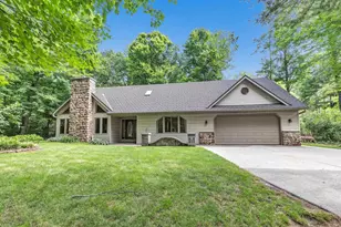 E2073 Shady Dr, Scandinavia, WI 54977 - Photo 45
