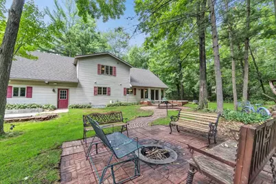E2073 Shady Drive, Scandinavia, WI 54977 - Photo 3