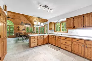 E2073 Shady Dr, Scandinavia, WI 54977 - Photo 17