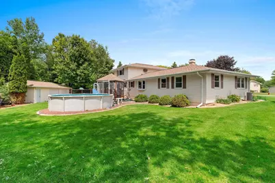 2931 Brookview Drive, Green Bay, WI 54313 - Photo 7