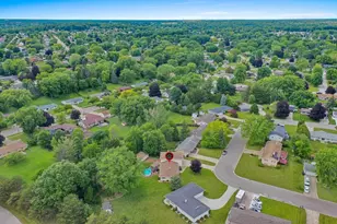 2931 Brookview Dr, Green Bay, WI 54313 - Photo 33