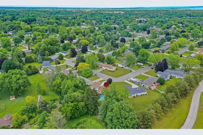 2931 Brookview Drive, Green Bay, WI 54313 - Photo 31