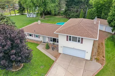 2931 Brookview Drive, Green Bay, WI 54313 - Photo 21