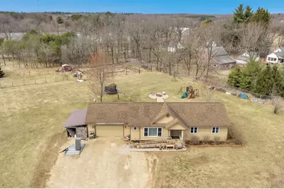 801 Simon Street, Wild Rose, WI 54984 - Photo 39