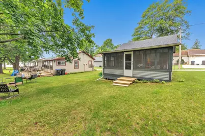 W6005 Lake Drive, Shawano, WI 54166 - Photo 31