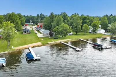 W6005 Lake Drive, Shawano, WI 54166 - Photo 39