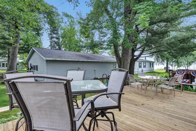 W6005 Lake Drive, Shawano, WI 54166 - Photo 33