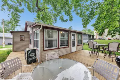 W6005 Lake Drive, Shawano, WI 54166 - Photo 1