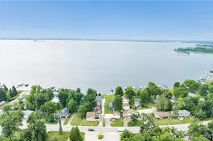 W6005 Lake Dr, Shawano, WI 54166 - Photo 35
