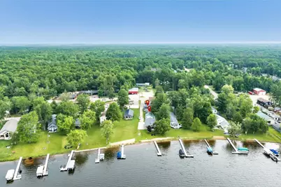 W6005 Lake Drive, Shawano, WI 54166 - Photo 41
