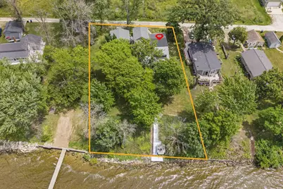 N2007 Elmwood Beach Road, Chilton, WI 53014 - Photo 3