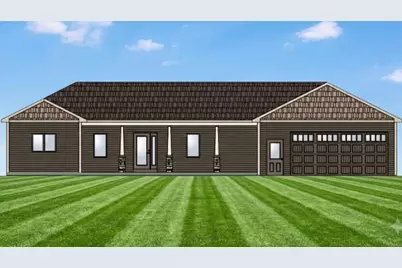 W8860 Halle Drive, Rosendale, WI 54974 - Photo 1