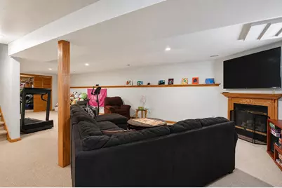 N115W19758 Shadow Wood Court, Germantown, WI 53022 - Photo 51