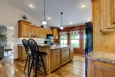 W5017 County Road 358, Daggett, MI 49821 - Photo 9