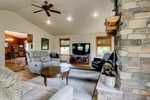 W5017 County Road 358, Daggett, MI 49821 - Photo 5