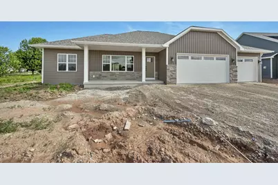 2859 Stelor Drive, Green Bay, WI 54311 - Photo 1