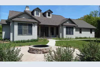 10226 Woodcrest Road, Sister Bay, WI 54234 - Photo 1