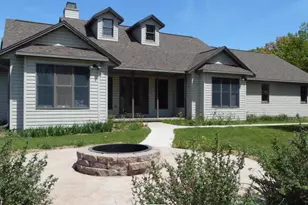 10226 Woodcrest Rd, Sister Bay, WI 54234 - Photo 1