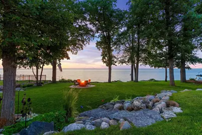 5011 Edgewater Beach Road, Green Bay, WI 54311 - Photo 73