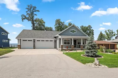 5011 Edgewater Beach Road, Green Bay, WI 54311 - Photo 67