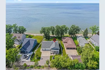 5011 Edgewater Beach Road, Green Bay, WI 54311 - Photo 75