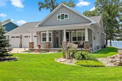 5011 Edgewater Beach Road, Green Bay, WI 54311 - Photo 65